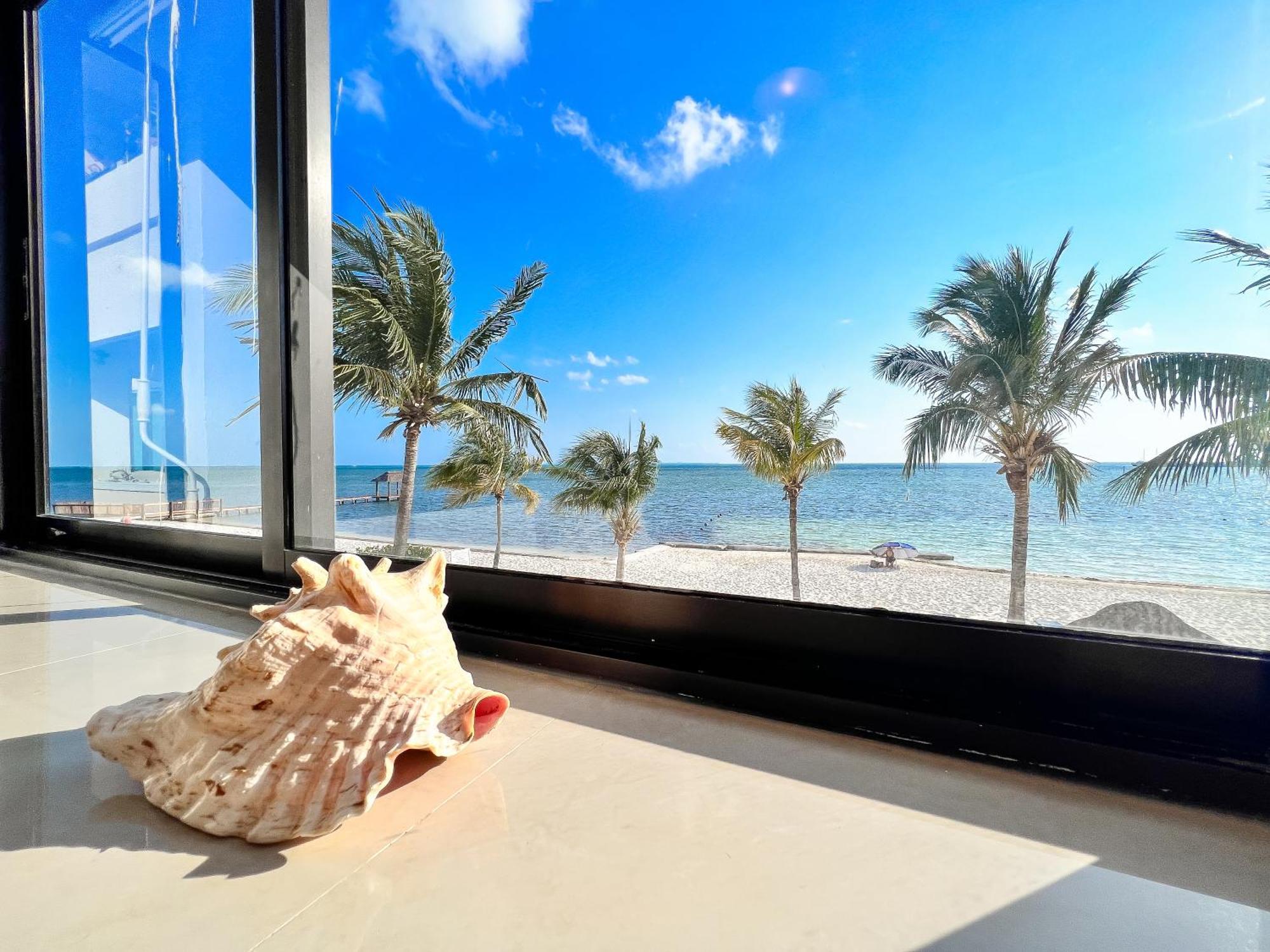 Bello Mar De Cancun, Beautiful 2Br 2Ba Condo Overlooking Beach Spectacular View! Exterior photo