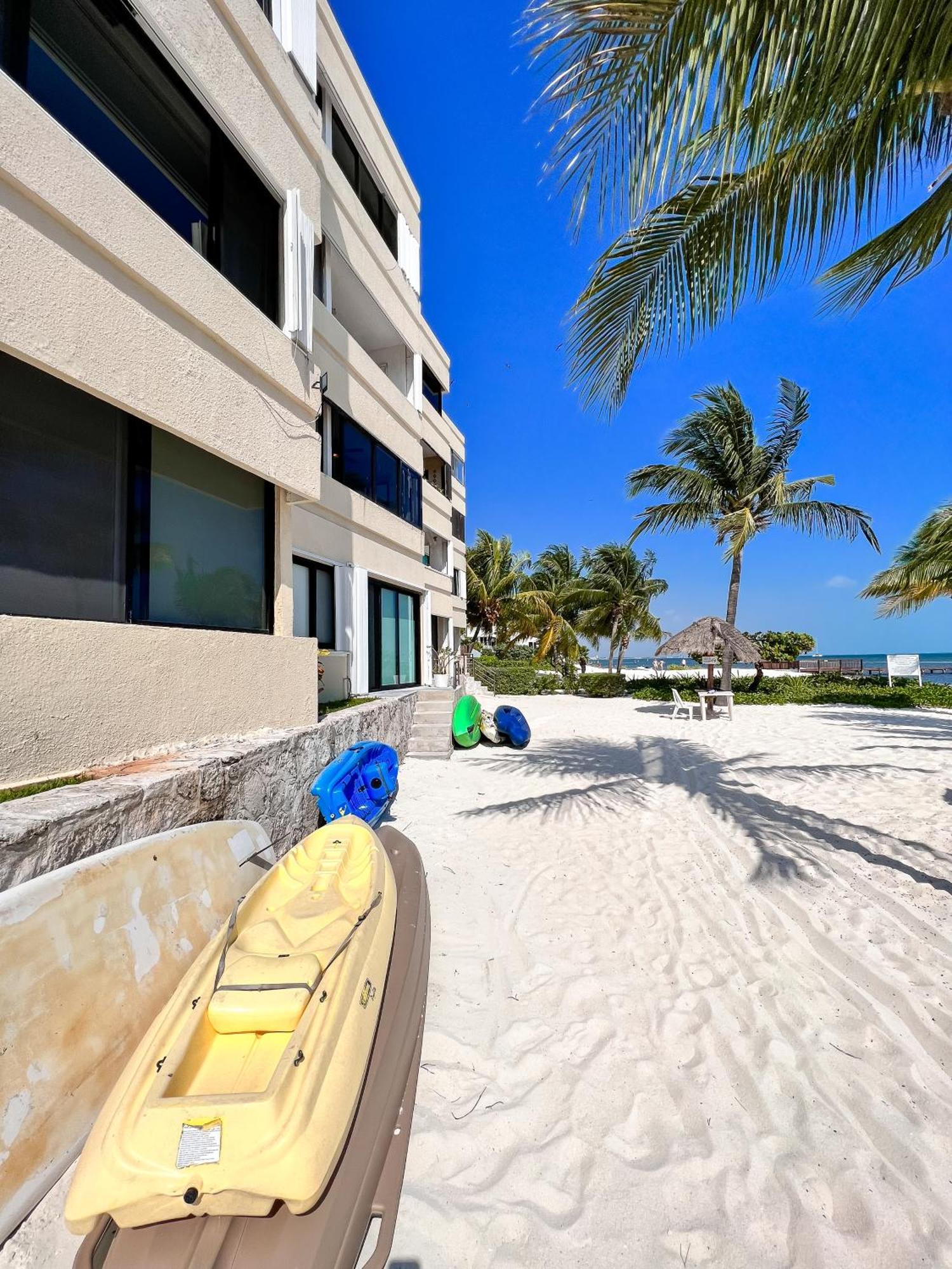 Bello Mar De Cancun, Beautiful 2Br 2Ba Condo Overlooking Beach Spectacular View! Exterior photo