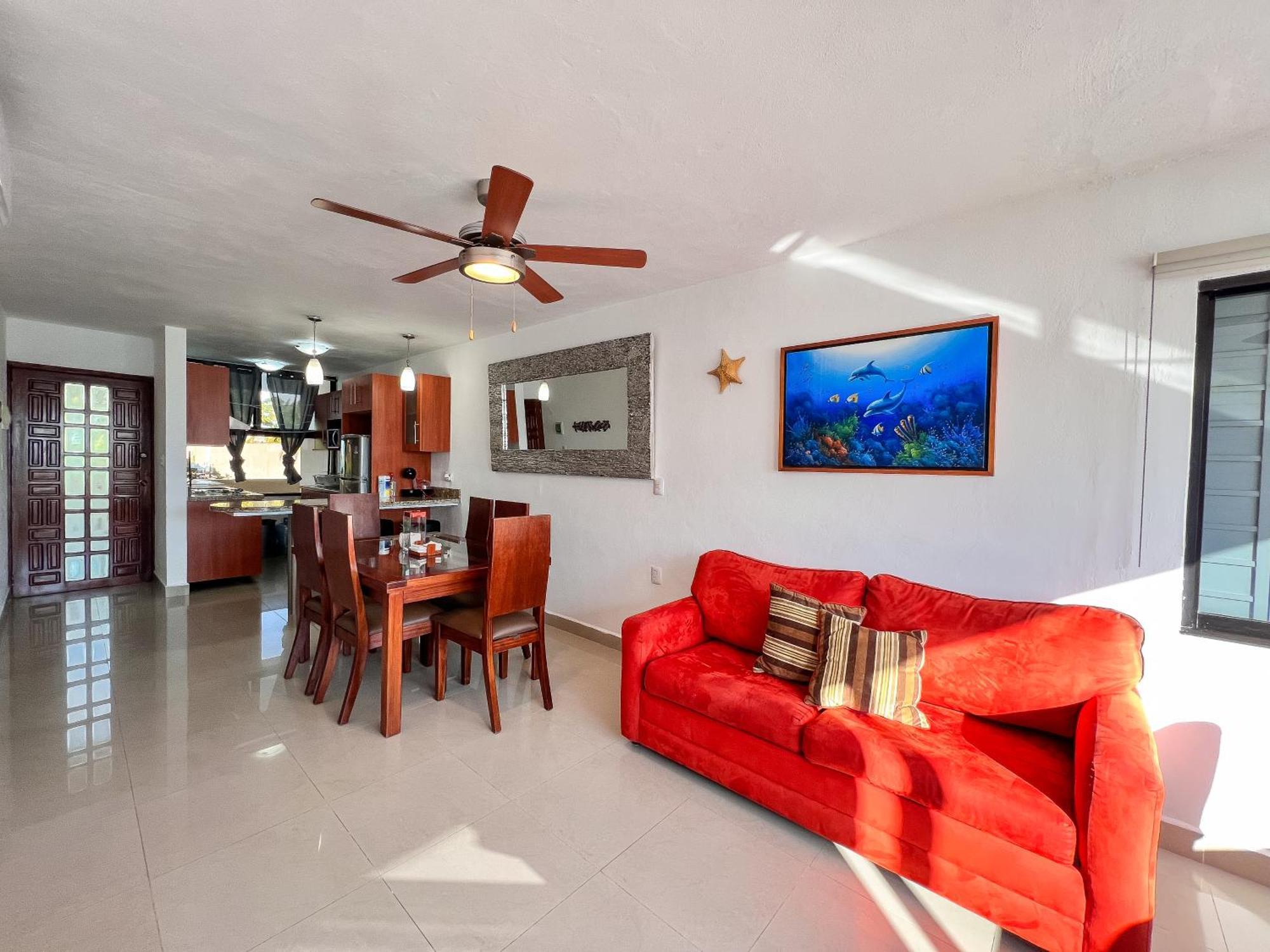 Bello Mar De Cancun, Beautiful 2Br 2Ba Condo Overlooking Beach Spectacular View! Exterior photo