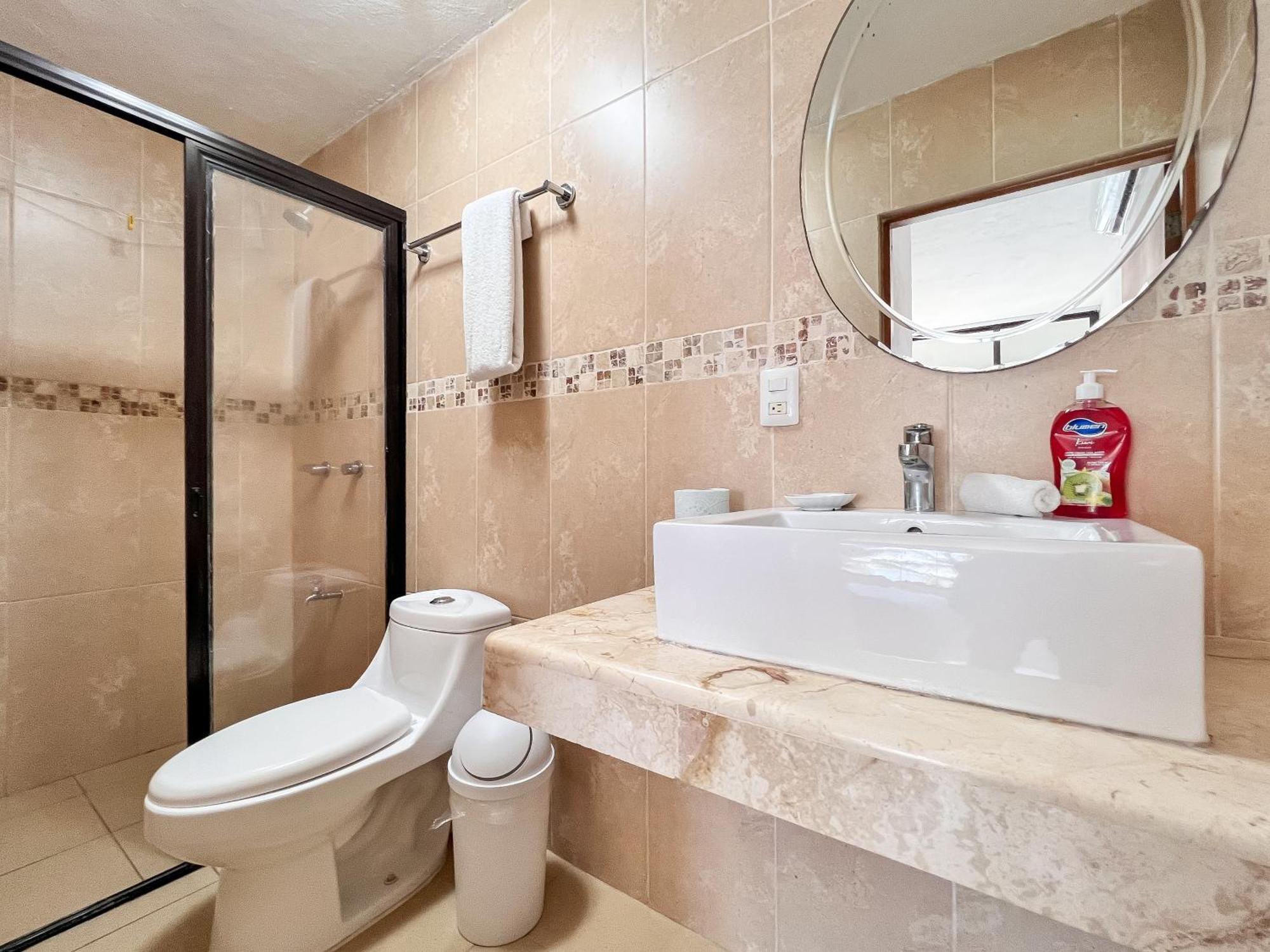 Bello Mar De Cancun, Beautiful 2Br 2Ba Condo Overlooking Beach Spectacular View! Exterior photo