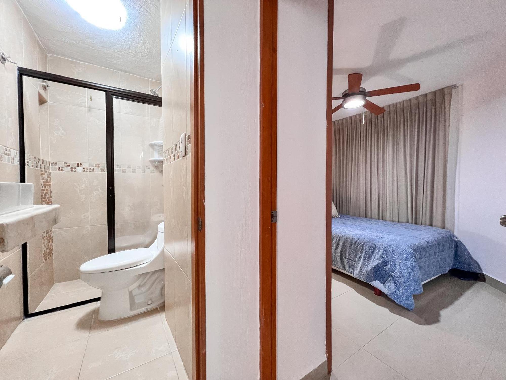 Bello Mar De Cancun, Beautiful 2Br 2Ba Condo Overlooking Beach Spectacular View! Exterior photo