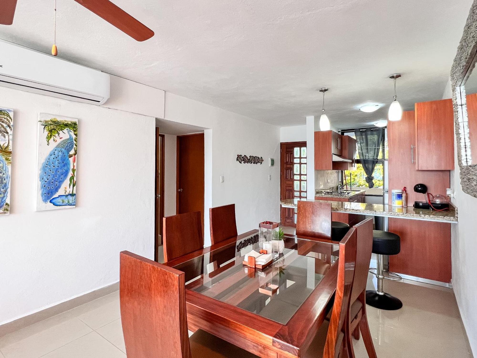 Bello Mar De Cancun, Beautiful 2Br 2Ba Condo Overlooking Beach Spectacular View! Exterior photo
